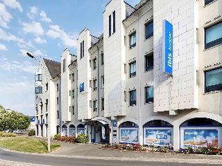Ibis Budget Konstanz