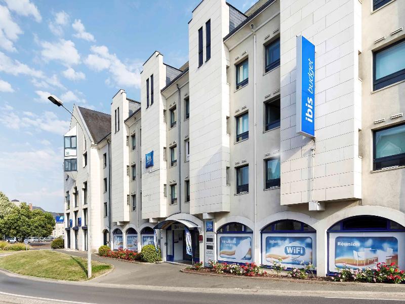 Ibis Budget Konstanz - Genel