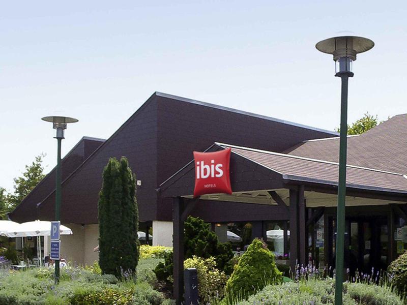 ibis Tours Sud - Genel