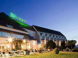 Ibis Budget Bonn Sud Konigswinter
