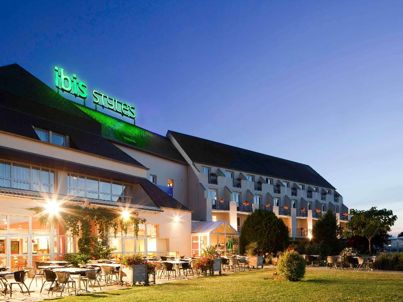 Ibis Budget Bonn Sud Konigswinter - Genel