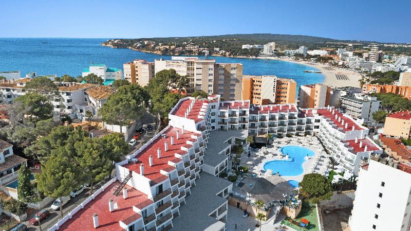 Palmanova Suites by TRH - Genel