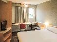 ibis Auray oda fotoğrafı