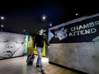 ibis budget Vannes Ploeren