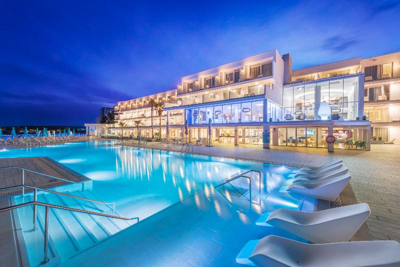 Elba Sunset Mallorca Thalasso Spa - Genel