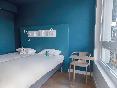 ibis Styles Rouen Centre Rive Gauche oda fotoğrafı