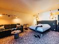 ibis Styles Rouen Centre Rive Gauche oda fotoğrafı