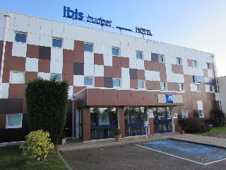 ibis budget Rouen Sud Zénith