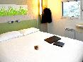 ibis budget Rouen Sud Zénith oda fotoğrafı