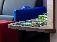 ibis Styles Romans Valence Gare TGV oda fotoğrafı