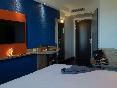 ibis Styles Romans Valence Gare TGV oda fotoğrafı