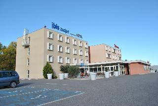 Ibis Marne-La-Vallée Val D'Europe