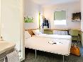 Ibis Marne-La-Vallée Val D'Europe oda fotoğrafı