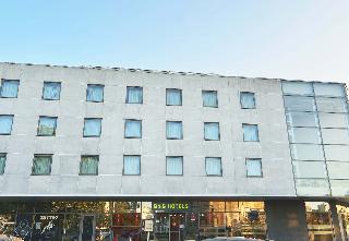 ibis Maubeuge