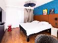 ibis Valenciennes oda fotoğrafı