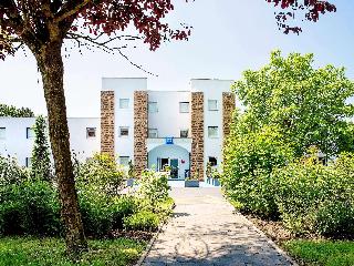 Ibis Budget Amiens Centre Gare