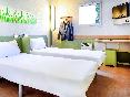 Ibis Budget Amiens Centre Gare oda fotoğrafı
