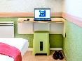 Ibis Budget Amiens Centre Gare oda fotoğrafı