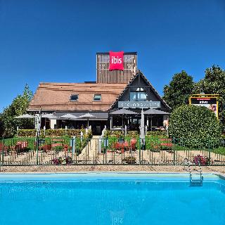ibis Beaune La Ferme Aux Vins