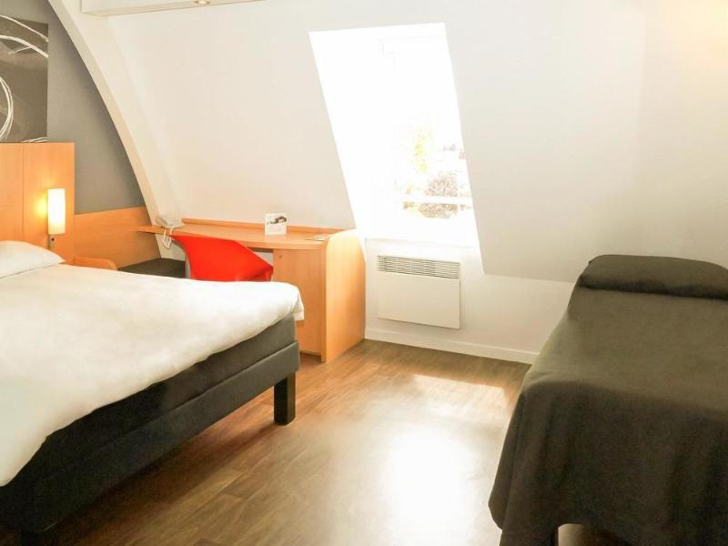 ibis Chalon sur Saone Nord - Genel