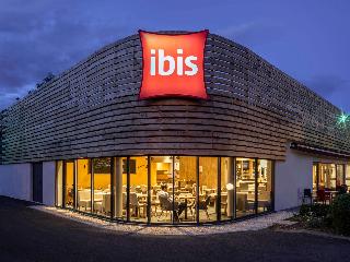 ibis Nuits-Saint-Georges