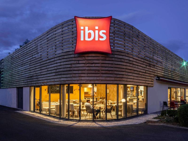 ibis Nuits-Saint-Georges - Genel