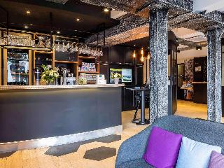ibis Styles Dinan Centre-Ville