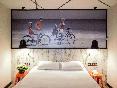 ibis Styles Dinan Centre-Ville oda fotoğrafı