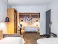 ibis Styles Dinan Centre-Ville oda fotoğrafı