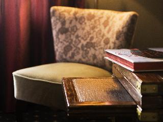 Royal Emeraude Hotel Dinard - MGallery Collection