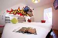 ibis Styles Saint Brieuc Gare Centre oda fotoğrafı