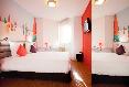 ibis Styles Saint Brieuc Gare Centre oda fotoğrafı