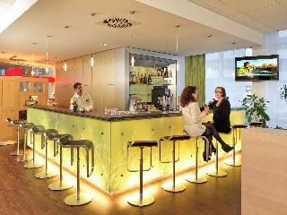 B&B HOTEL Aachen HBF fotoÄŸrafÄ±