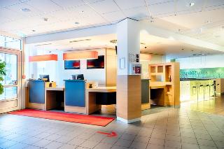 B&B HOTEL Aachen HBF fotoÄŸrafÄ±