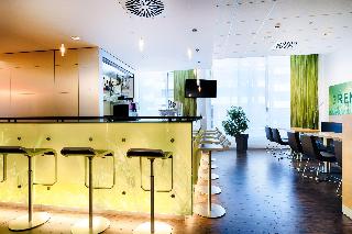 B&B HOTEL Aachen HBF fotoÄŸrafÄ±