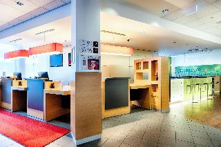 B&B HOTEL Aachen HBF fotoÄŸrafÄ±