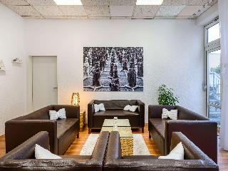 B&B HOTEL Aachen HBF fotoÄŸrafÄ±