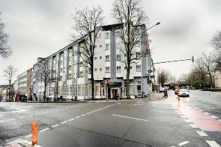 B&B HOTEL Aachen HBF fotoÄŸrafÄ±