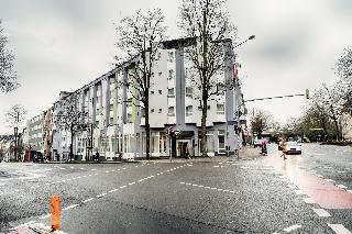 B&B HOTEL Aachen HBF fotoÄŸrafÄ±