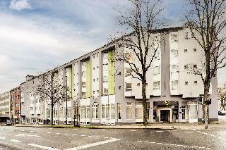 B&B HOTEL Aachen HBF fotoÄŸrafÄ±