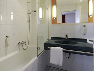 B&B HOTEL Aachen HBF fotoÄŸrafÄ±