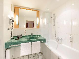B&B HOTEL Aachen HBF fotoÄŸrafÄ±