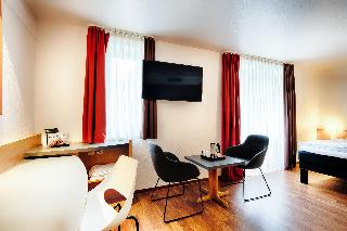 B&B HOTEL Aachen HBF fotoÄŸrafÄ±