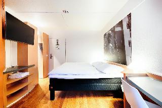 B&B HOTEL Aachen HBF fotoÄŸrafÄ±