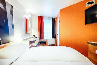 B&B HOTEL Aachen HBF fotoÄŸrafÄ±