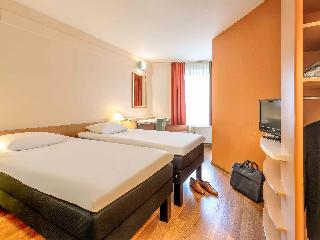 B&B HOTEL Aachen HBF fotoÄŸrafÄ±