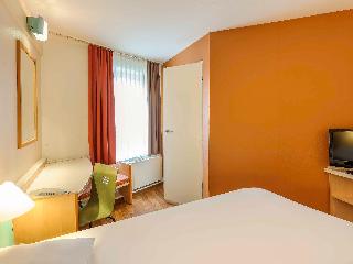 B&B HOTEL Aachen HBF fotoÄŸrafÄ±