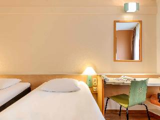 B&B HOTEL Aachen HBF fotoÄŸrafÄ±