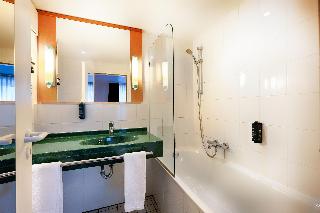 B&B HOTEL Aachen HBF fotoÄŸrafÄ±