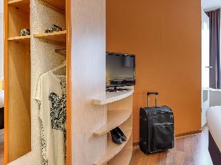 B&B HOTEL Aachen HBF fotoÄŸrafÄ±